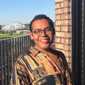 Meet your Posher, Edwin